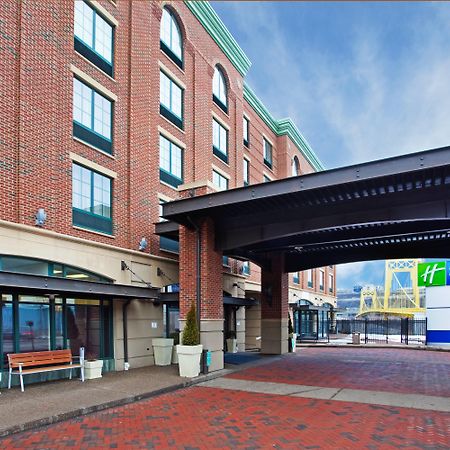 Holiday Inn Express Hotel & Suites Pittsburgh-South Side, An Ihg Hotel Kültér fotó